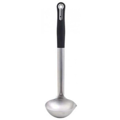 Ополоник Bergner MasterPro Foodies collection, 31 см (BGMP-4856)