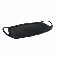 Пательня-гриль Bergner Bbq, 36.9x24.6 см (BGEU-0972)