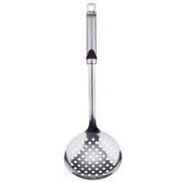 Шумовка Bergner Gizmo, 35,5 см (BG-3235)