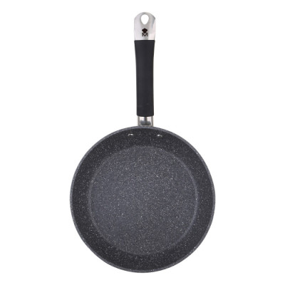 Сковорода Bergner MasterPro Home edition, 20 см (BGMP-3280-BK)