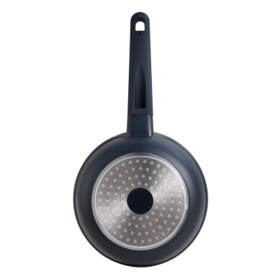 Сковорода Bergner MasterPro Indigo, 20 см (BGMP-7971)