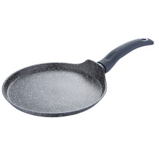 Сковорода для блинов Bergner Orion, 24 см (BG-8522-MBG)