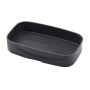 Сумка для обідів з 2 ланч-боксами Bergner Walking anywhere, 3 пр (BG-5759-BK)