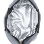 Сумка для обідів з 2 ланч-боксами Bergner Walking anywhere, 3 пр (BG-5759-BK)