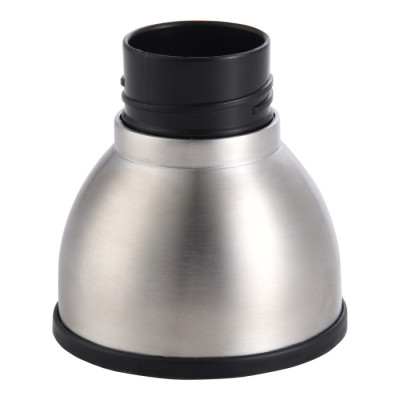 Термос-бутылка Bergner Walking anywhere, 570 мл (BG-37760-GR)