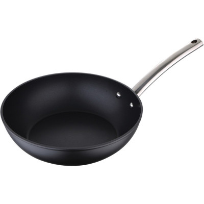 Вок Bergner   MasterPro Foodies collection, 28 см (BGMP-3558)