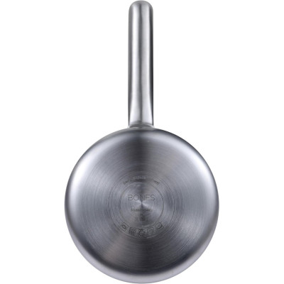 Kівш Bergner  MasterPro By alessi (bones),16 см (BGMP-2214)