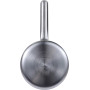 Kівш Bergner  MasterPro By alessi (bones),16 см (BGMP-2214)