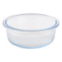 Харчовий контейнер Bergner MasterPro Foodies collection, 400 мл (BGMP-5677)