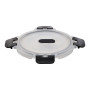 Харчовий контейнер Bergner MasterPro Foodies collection, 400 мл (BGMP-5677)