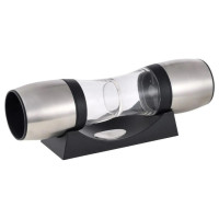 Блинчик для соли и перца Bergner MasterPro, 23 см (BGMP-6107)