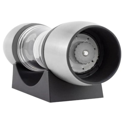 Блинчик для соли и перца Bergner MasterPro, 23 см (BGMP-6107)