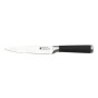 Набір кухонних ножів Bergner MasterPro Foodies collection, 8.8/12.5/20 см, 3 шт (BGMP-4207-6-INC)