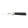 Набір кухонних ножів Bergner MasterPro Foodies collection, 8.8/12.5/20 см, 3 шт (BGMP-4207-6-INC)