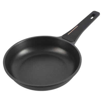 Набор сковородок Bergner Copper, 24/28 см (BGEU-6314)