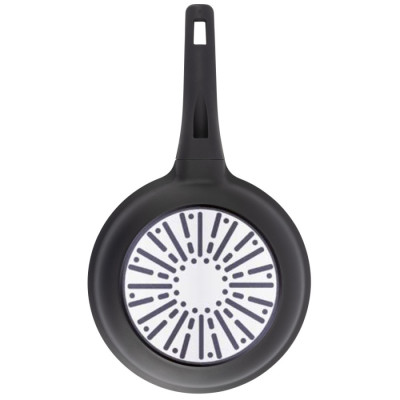 Набор сковородок Bergner Copper, 24/28 см (BGEU-6314)