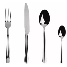 Набір столових приборів Bergner MasterPro, 4 пр. (BGEU-3952)