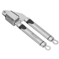 Пресс для чеснока Bergner Gizmo, 19 см (BG-3214)
