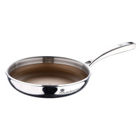 Сковорода MasterPro Giro 3, 20 см (BGMP-2114)