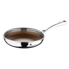 Сковорода MasterPro Giro 3, 20 см (BGMP-2114)