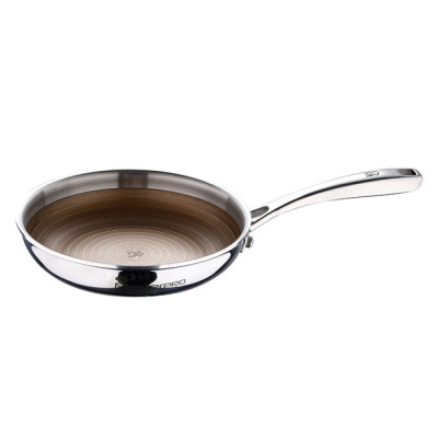 Сковорода MasterPro Giro 3, 20 см (BGMP-2114)