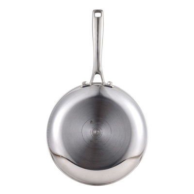 Сковорода MasterPro Giro 3, 20 см (BGMP-2114)