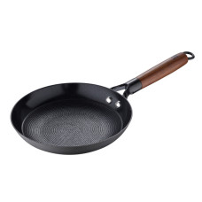 Сковорода чугунная Bergner MasterPro Odin, 20 см (BGMP-3815)