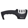 Точило для ножей Bergner MasterPro Foodies collection, 19x7.8x7 см (BGMP-4473-INC)