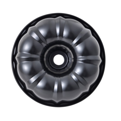 Форма для выпекания кекса Bergner MasterPro Foodies collection, 25,5 см (BGMP-7344)