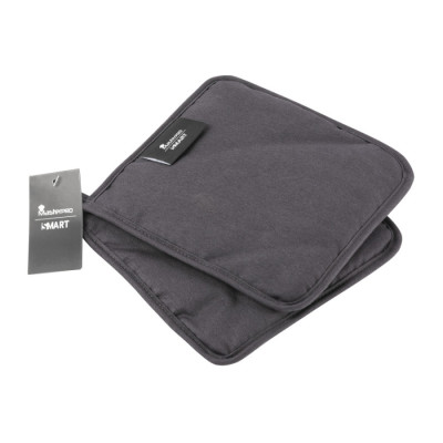 Набір підставок для каструль Bergner MasterPro Smart, 2 шт (BGEU-4178)