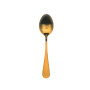 Набір столових приборів Bergner Munich gold matt, 24 предмета (BG-5134-GD)