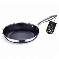 Сковорода Bergner Steelblue, 20 см (BG-33211-BL)