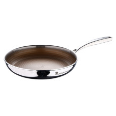 Сковорода MasterPro Giro 3, 28 см (BGMP-2116)