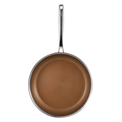 Сковорода MasterPro Giro 3, 28 см (BGMP-2116)