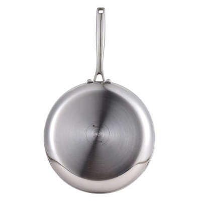 Сковорода MasterPro Giro 3, 28 см (BGMP-2116)