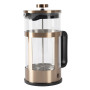 Френч-прес Bergner Copper, 1 л (BG-38327-CP)