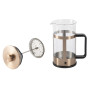 Френч-прес Bergner Copper, 1 л (BG-38327-CP)