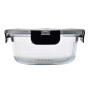 Харчовий контейнер Bergner MasterPro Foodies collection, 620 мл (BGMP-5678)