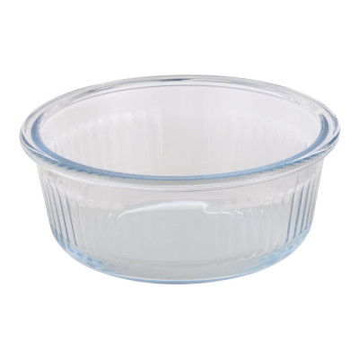 Харчовий контейнер Bergner MasterPro Foodies collection, 620 мл (BGMP-5678)