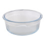 Харчовий контейнер Bergner MasterPro Foodies collection, 620 мл (BGMP-5678)