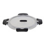 Харчовий контейнер Bergner MasterPro Foodies collection, 620 мл (BGMP-5678)
