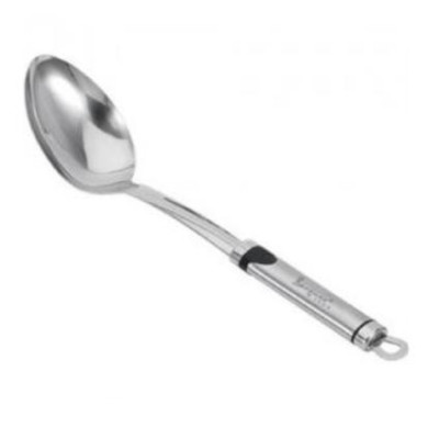 Ложка кухарська Bergner Gizmo, 34.4 см (BG-3276)