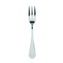 Набір дитячих столових приборів Bergner Munich silver shiny, 3 предмета (BG-5137-SL)