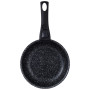 Набор ковшей Bergner Click&cook black, 16/18/20 см (BG-31602-BK)
