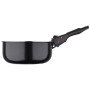 Набор ковшей Bergner Click&cook black, 16/18/20 см (BG-31602-BK)