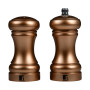 Набор мельниц для соли и перца Bergner Copper, 2 шт (BG-48521-CP)