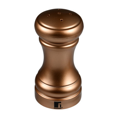 Набор мельниц для соли и перца Bergner Copper, 2 шт (BG-48521-CP)