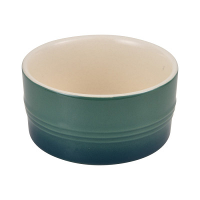 Набір рамекінів Bergner Excalibur green, 250 мл (BG-13360-GR)