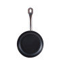 Набір сковорідок Bergner Professional chef anthracite, 20/28 см (BG-31593-ANTH)