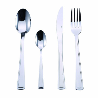 Набор столовых приборов Bergner Torino, 24 предмета (BG-5160-MM)